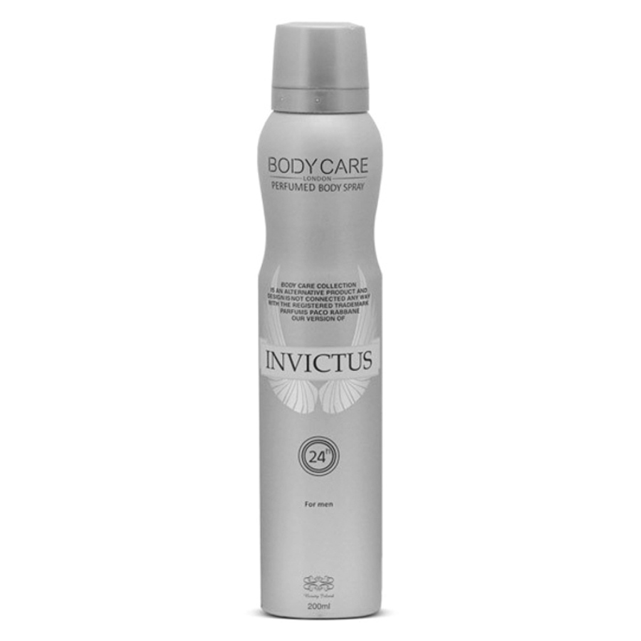 اسپری عطر مردانه اینوکتوس