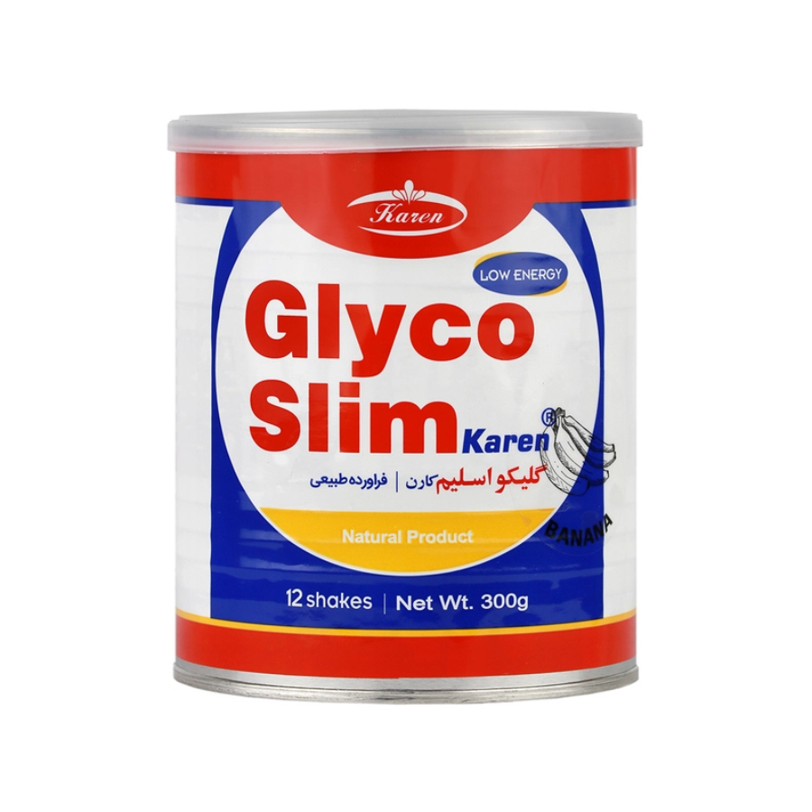 گلیکو اسلیم