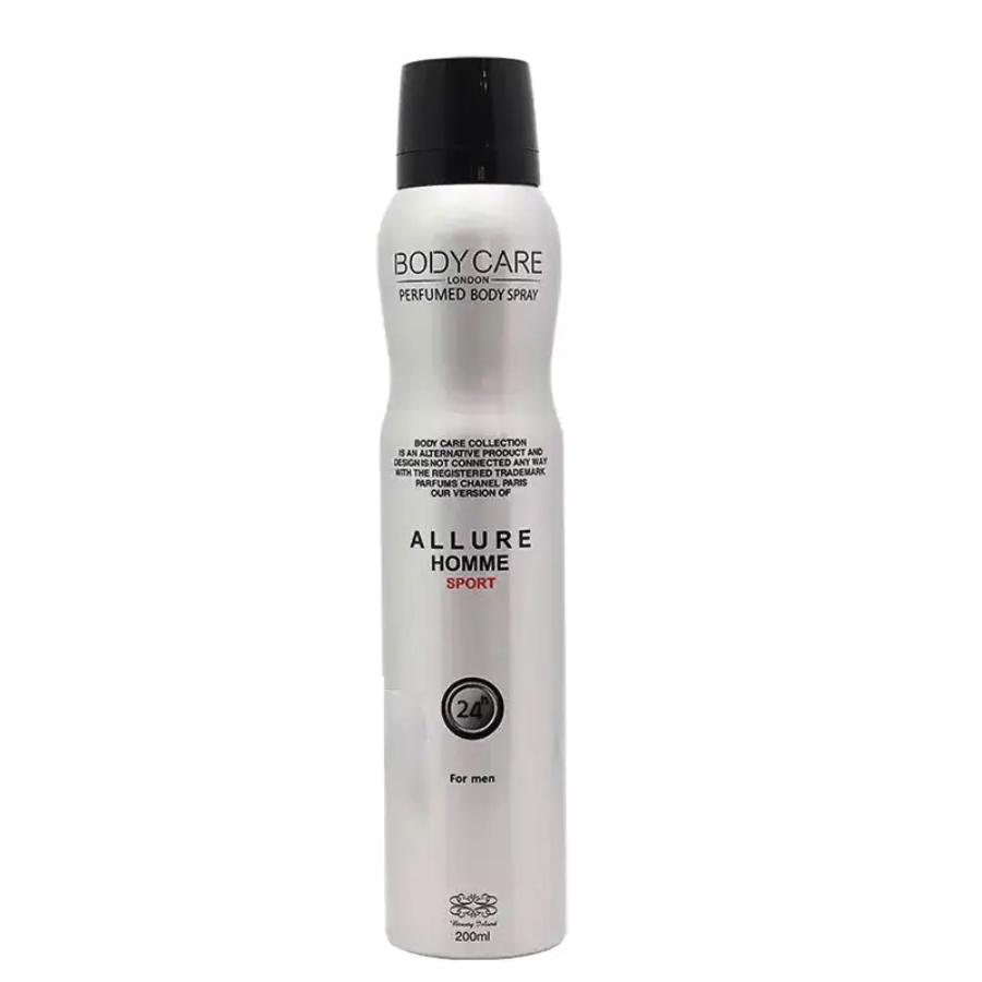 اسپری عطر مردانه الور هوم اسپرت