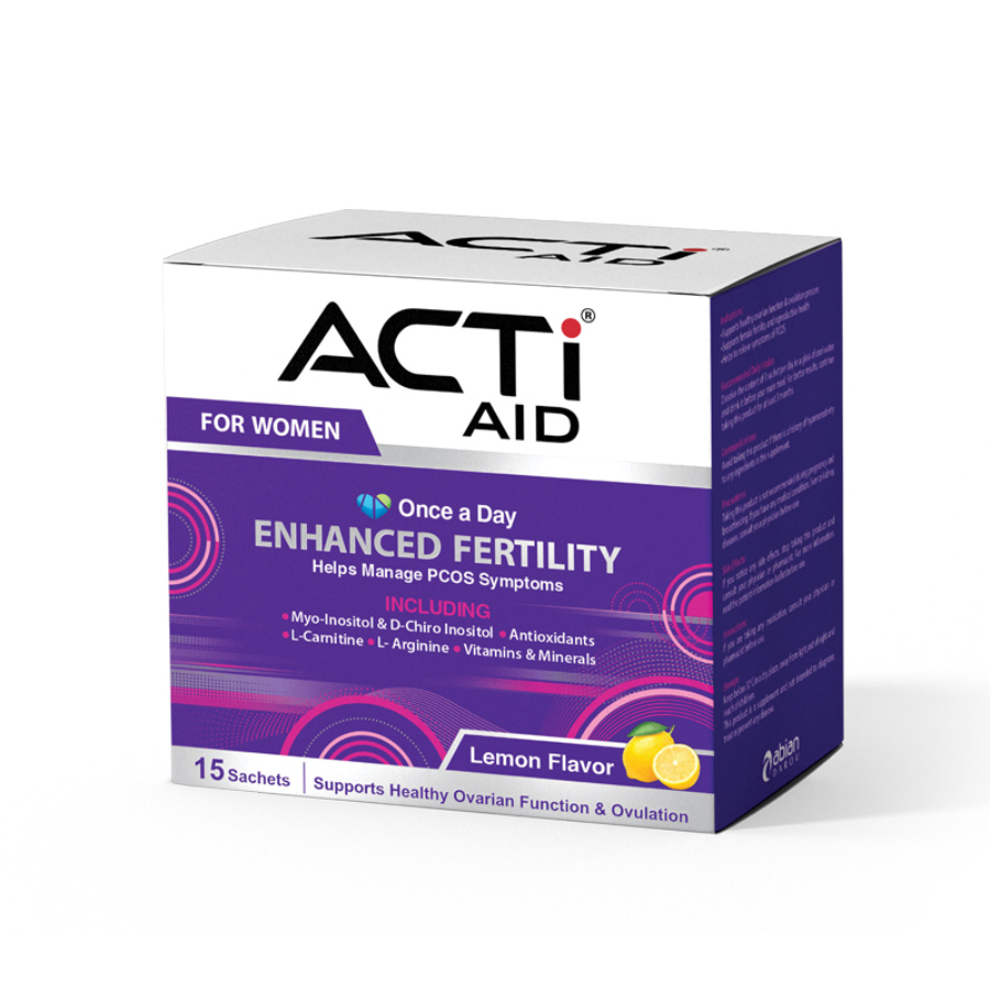 اکتی اید بانوان