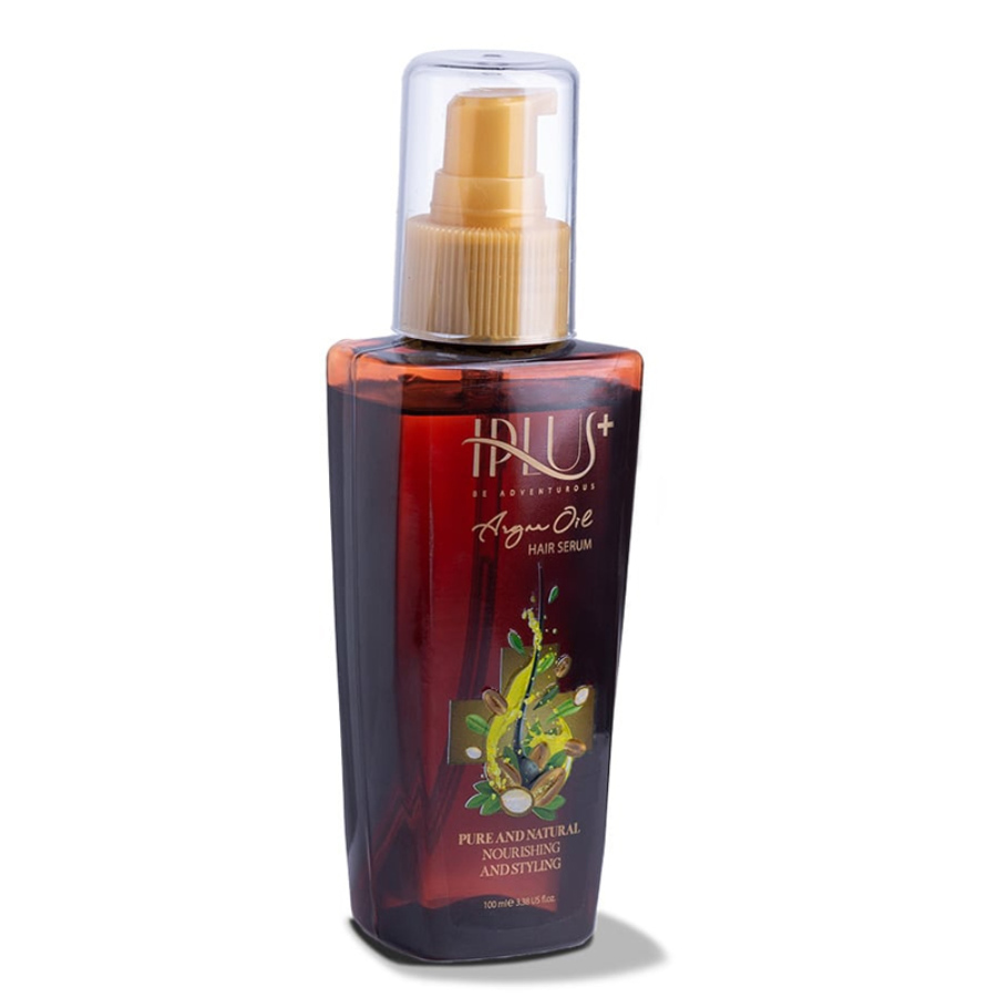 سرم موی سر حاوی روغن آرگان