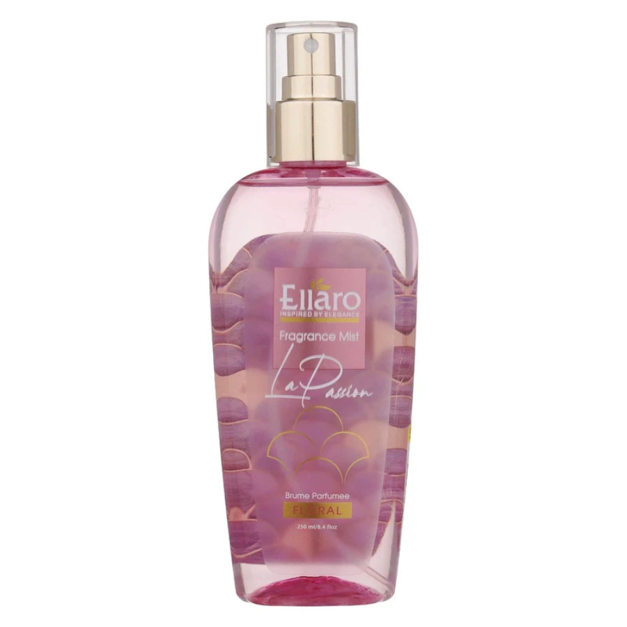 بادی اسپلش زنانه پشن الارو