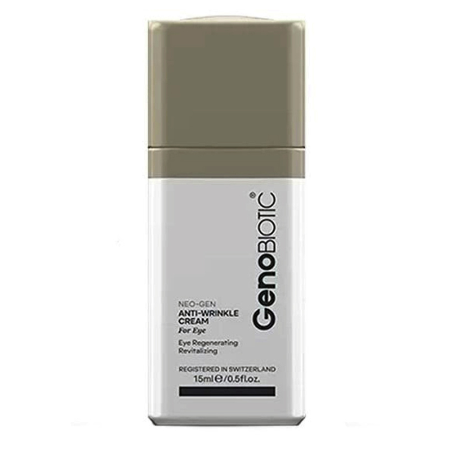 کرم ضد چروک دور چشم نئوژن