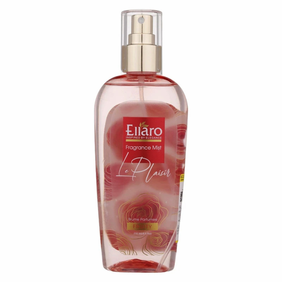 بادی اسپلش پلژر الارو