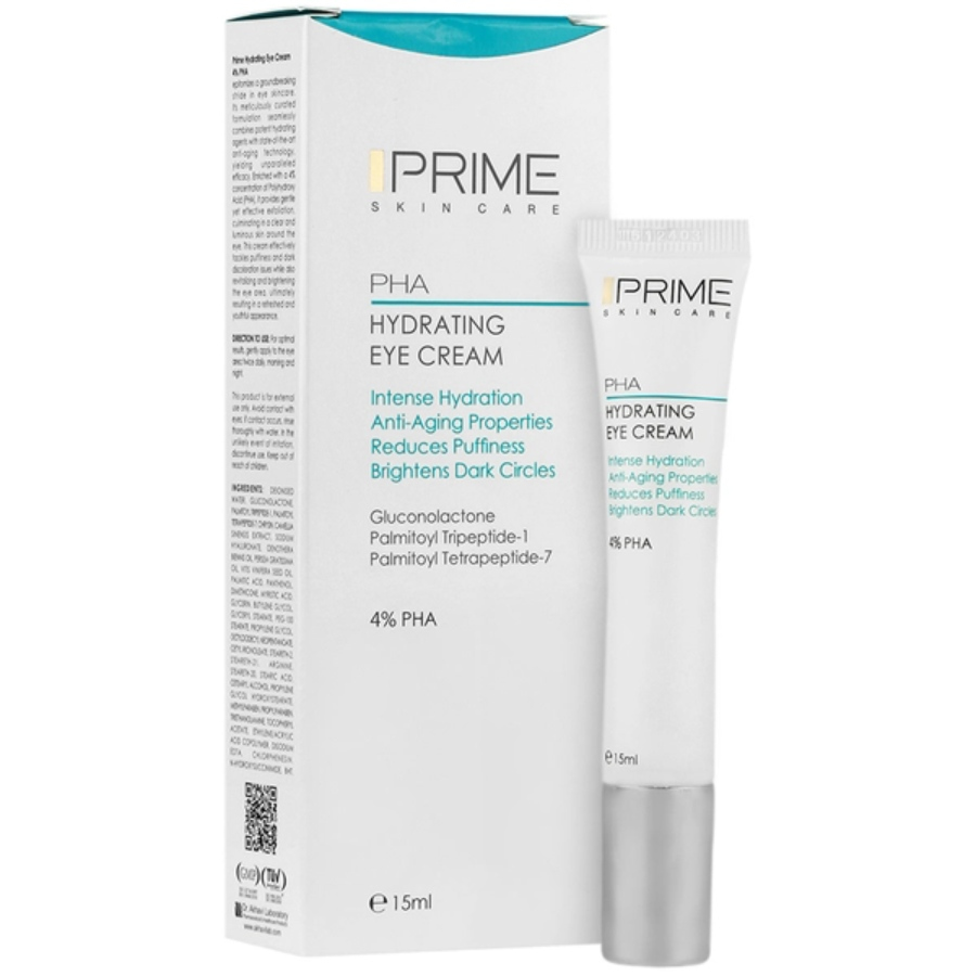 کرم آبرسان دور چشم پی اچ آ 4 درصد