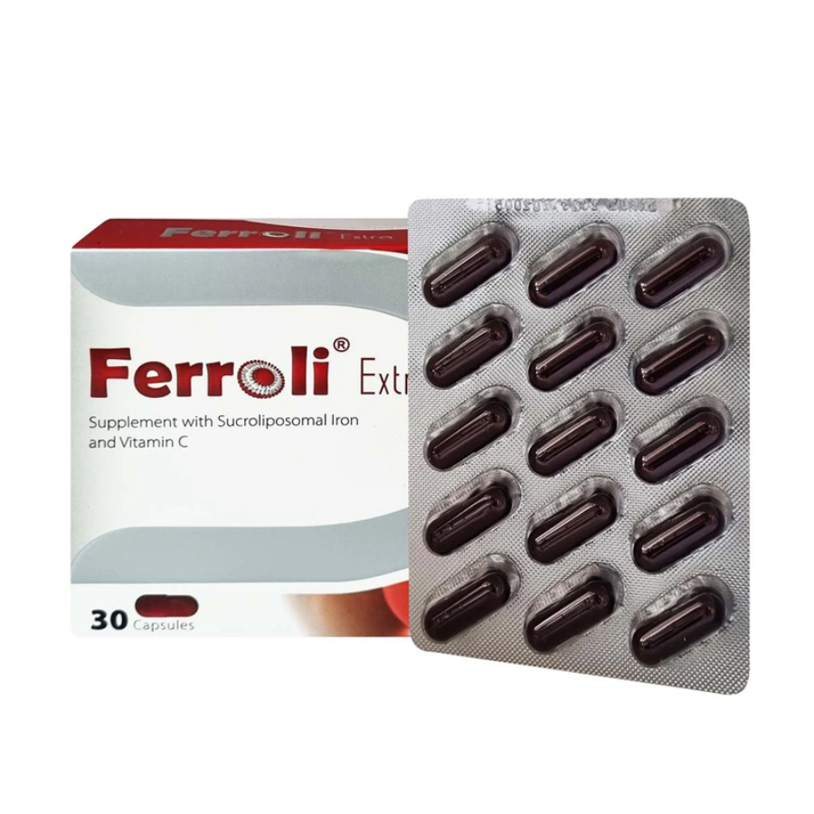 فرولی اکسترا