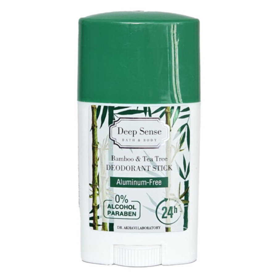 دئودورانت خوشبو کننده بامبو