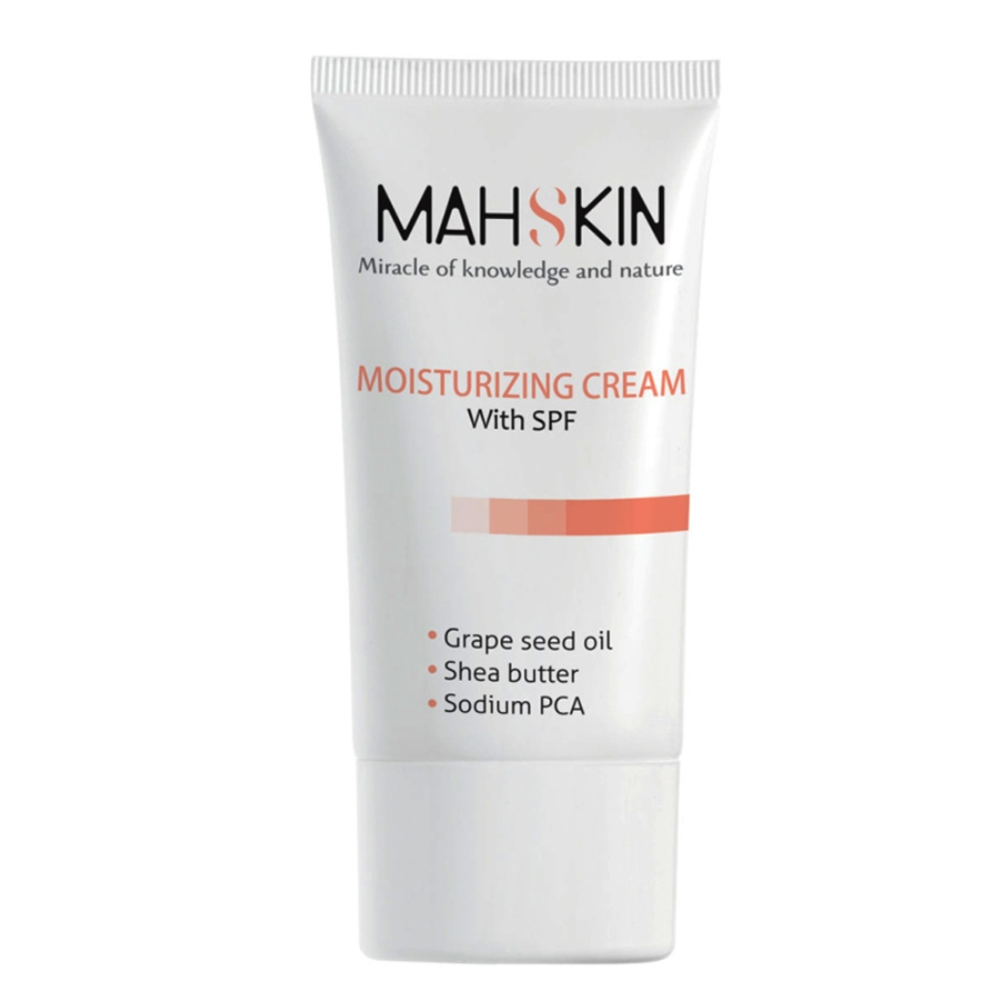 کرم مرطوب کننده SPF12