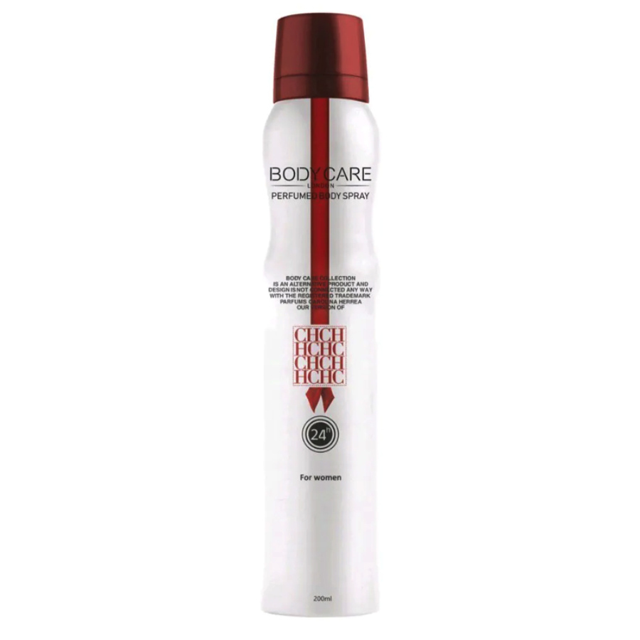 اسپری عطر زنانه کارولینا هررا سی اچ