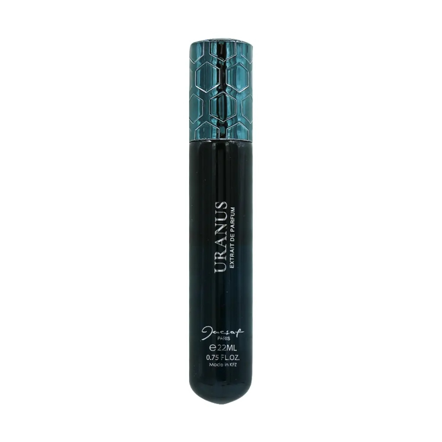 عطر جیبی مردانه اورانوس