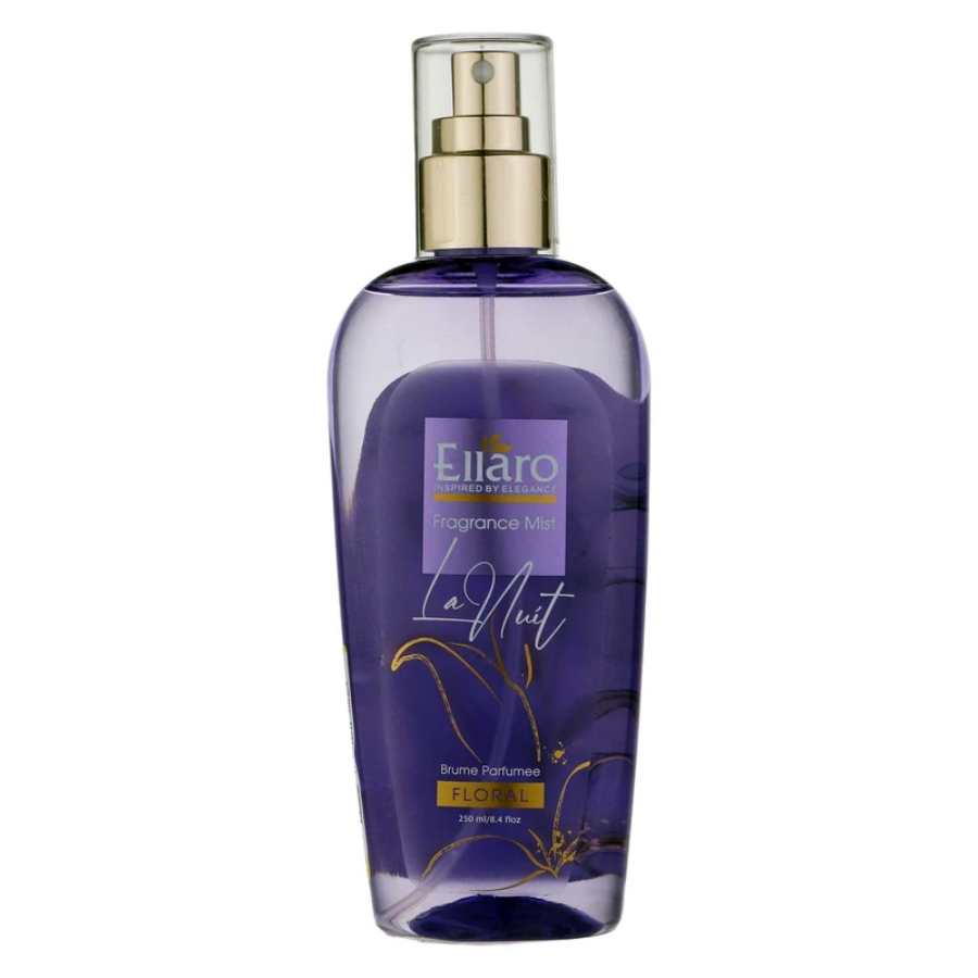 بادی اسپلش زنانه نویی الارو