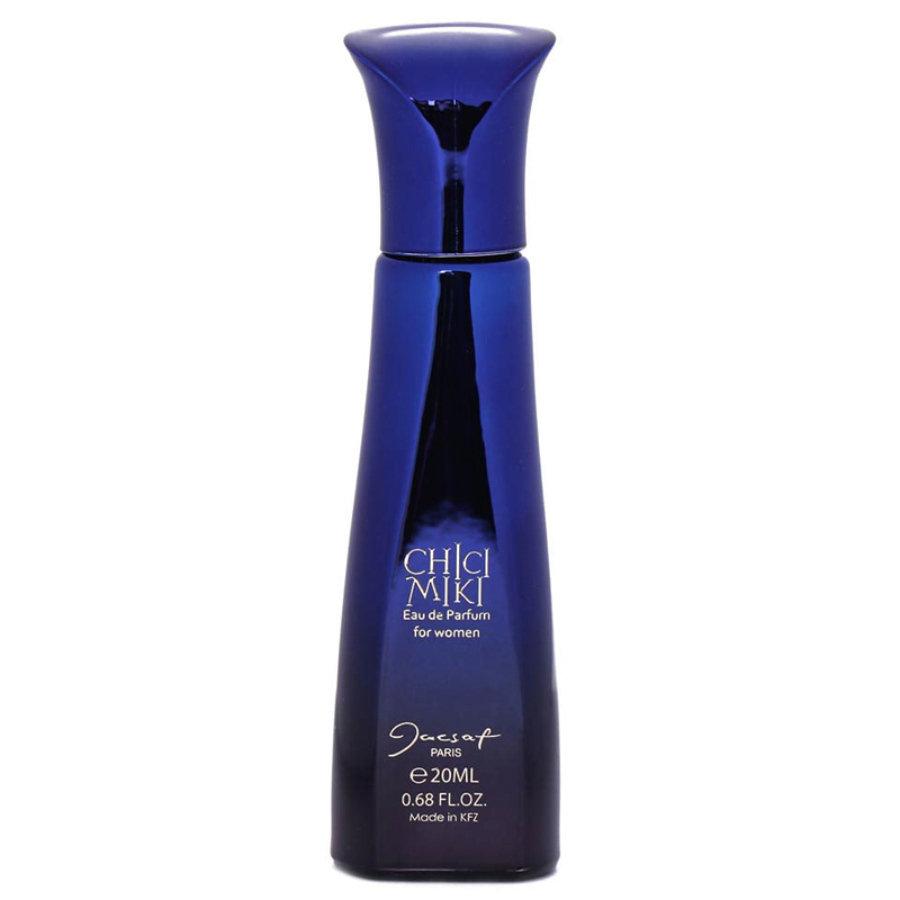 عطر جیبی چیکی می کی