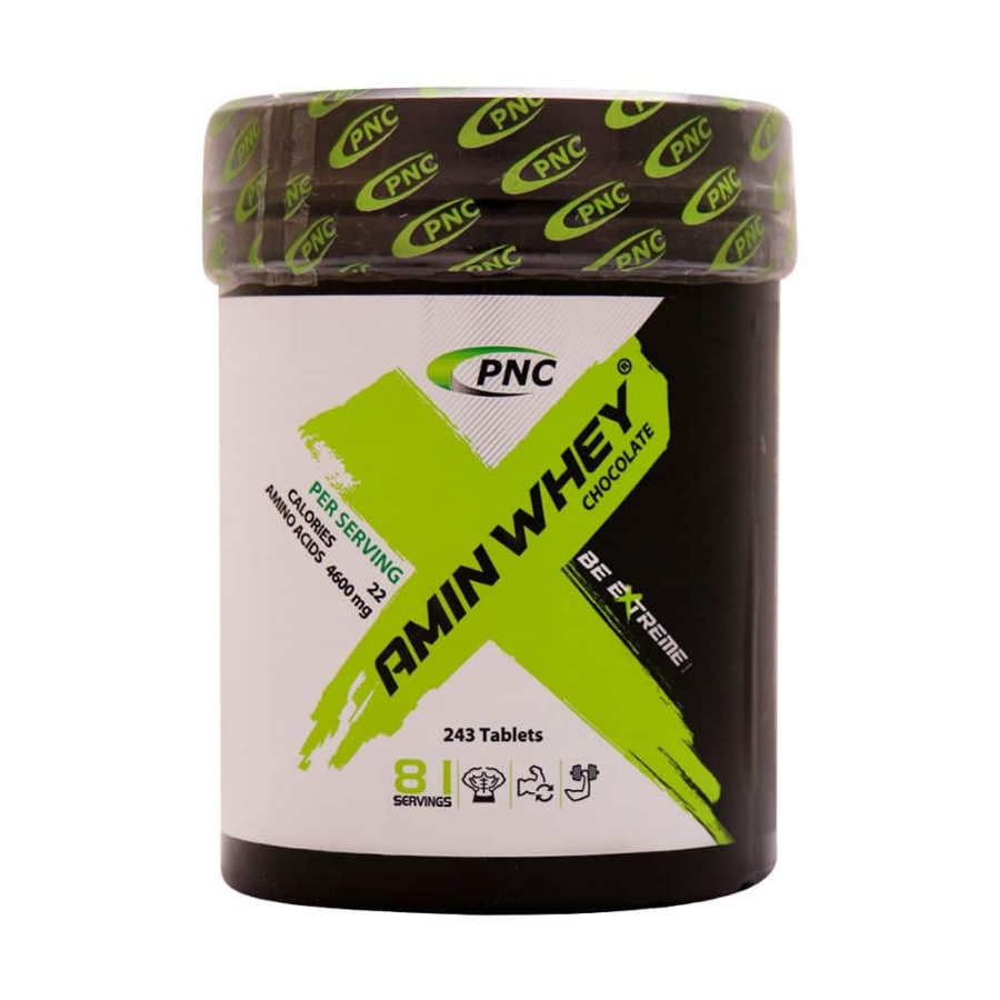 آمینو وی 4600 شکلاتی