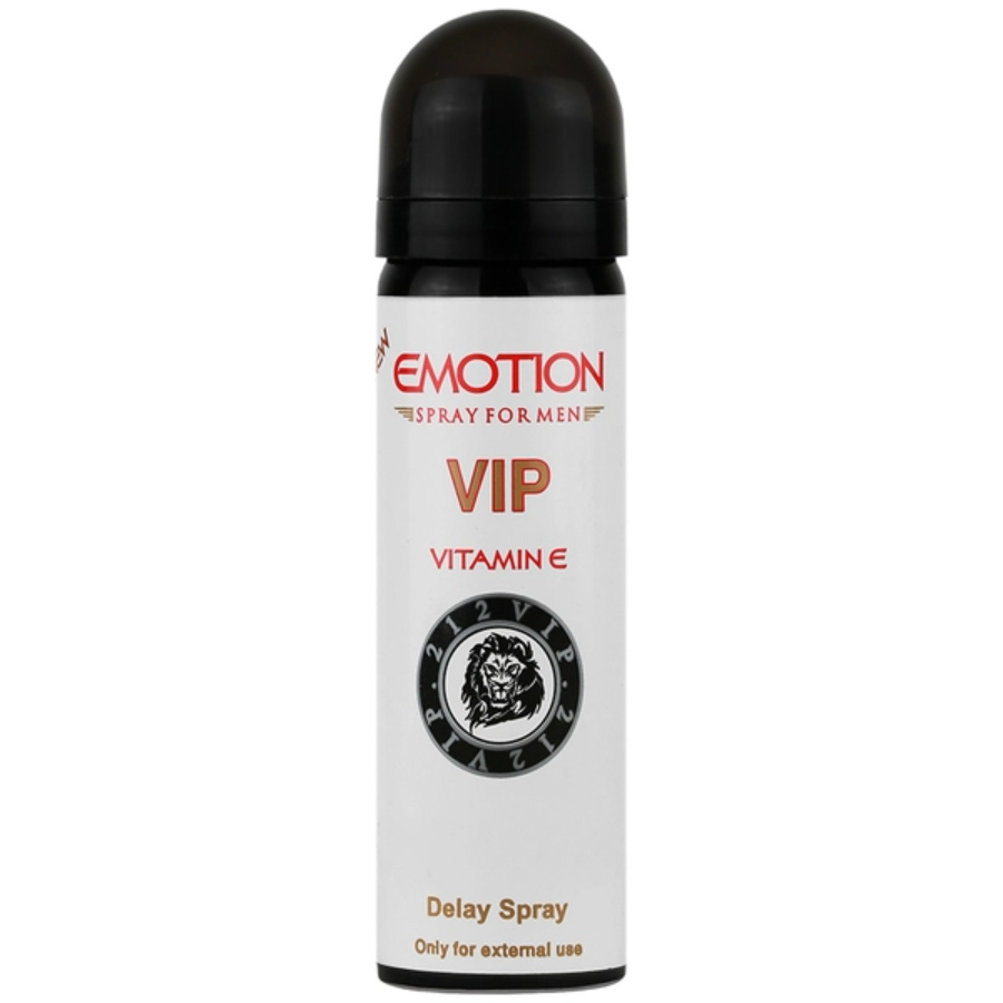 اسپری تاخیری وی آی پی 212