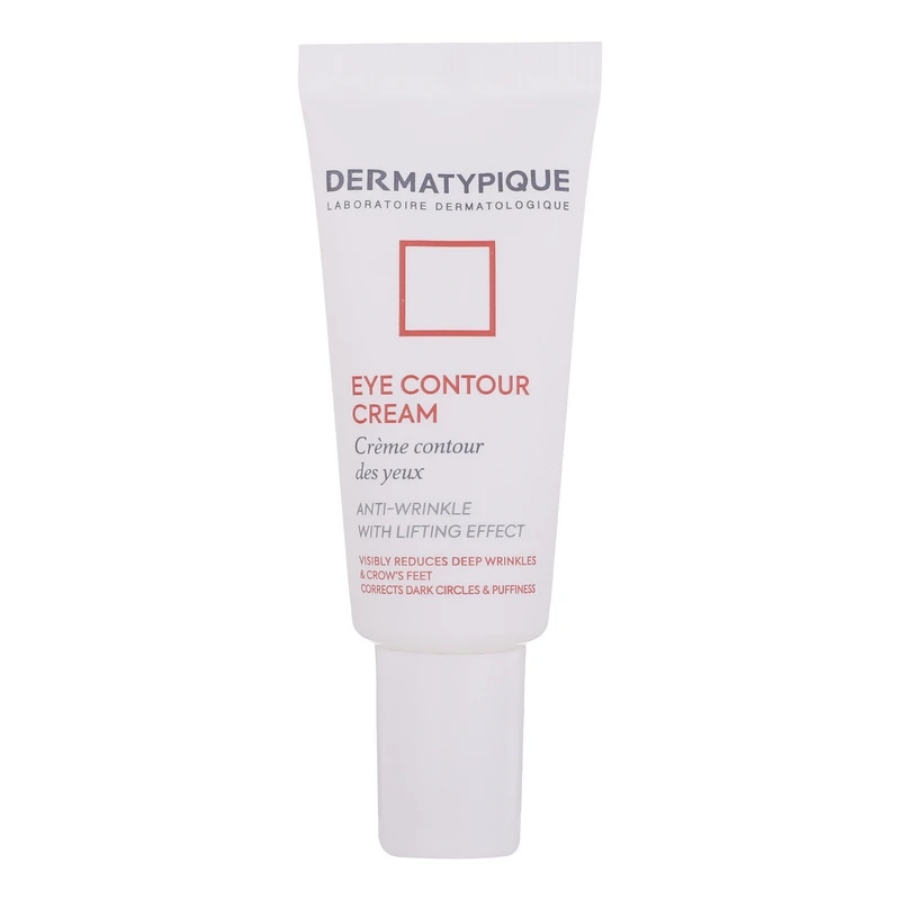 کرم دور چشم ضد تیرگی و پف