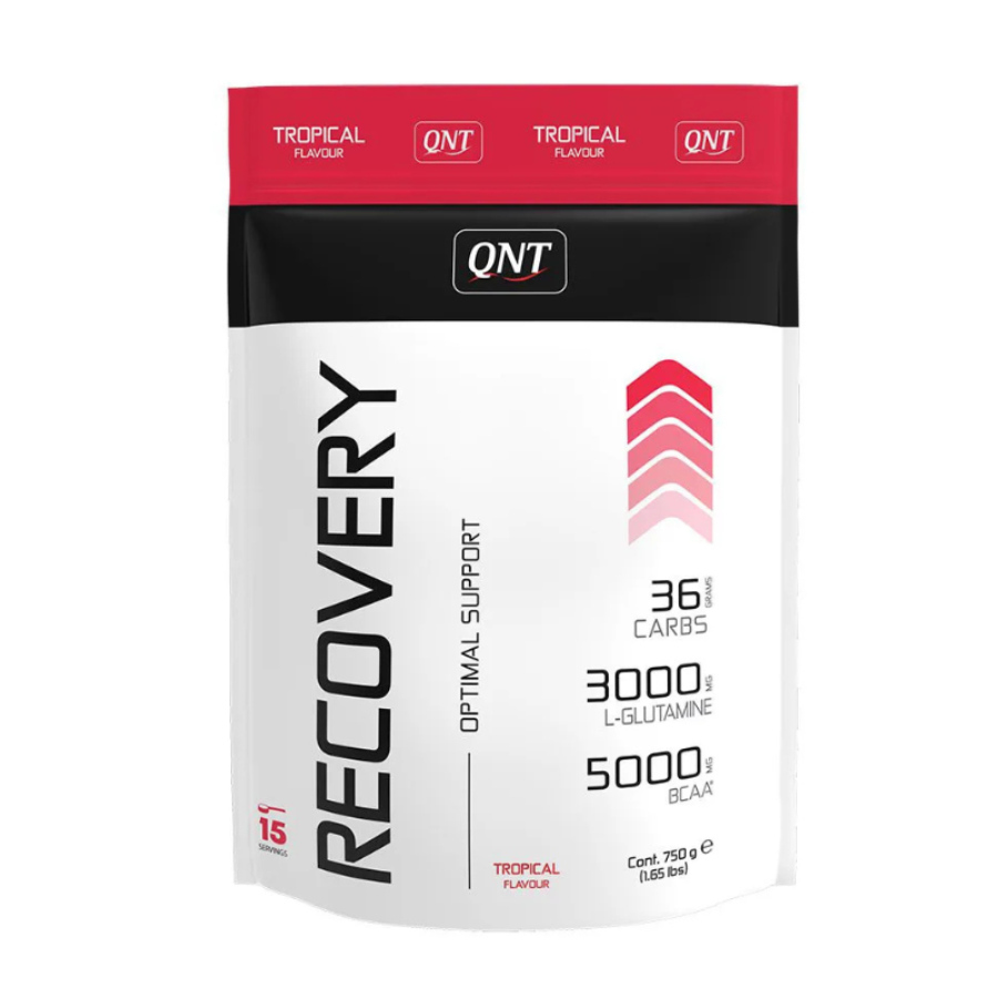 کیو ان تی ریکاوری