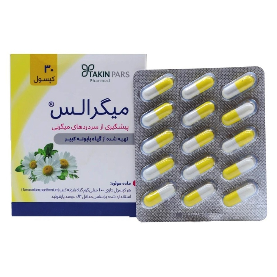 میگرالس