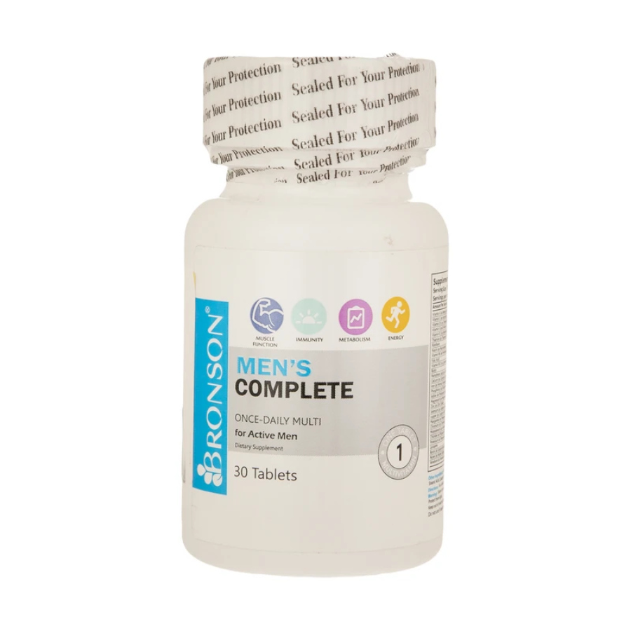 منز کامپلیت