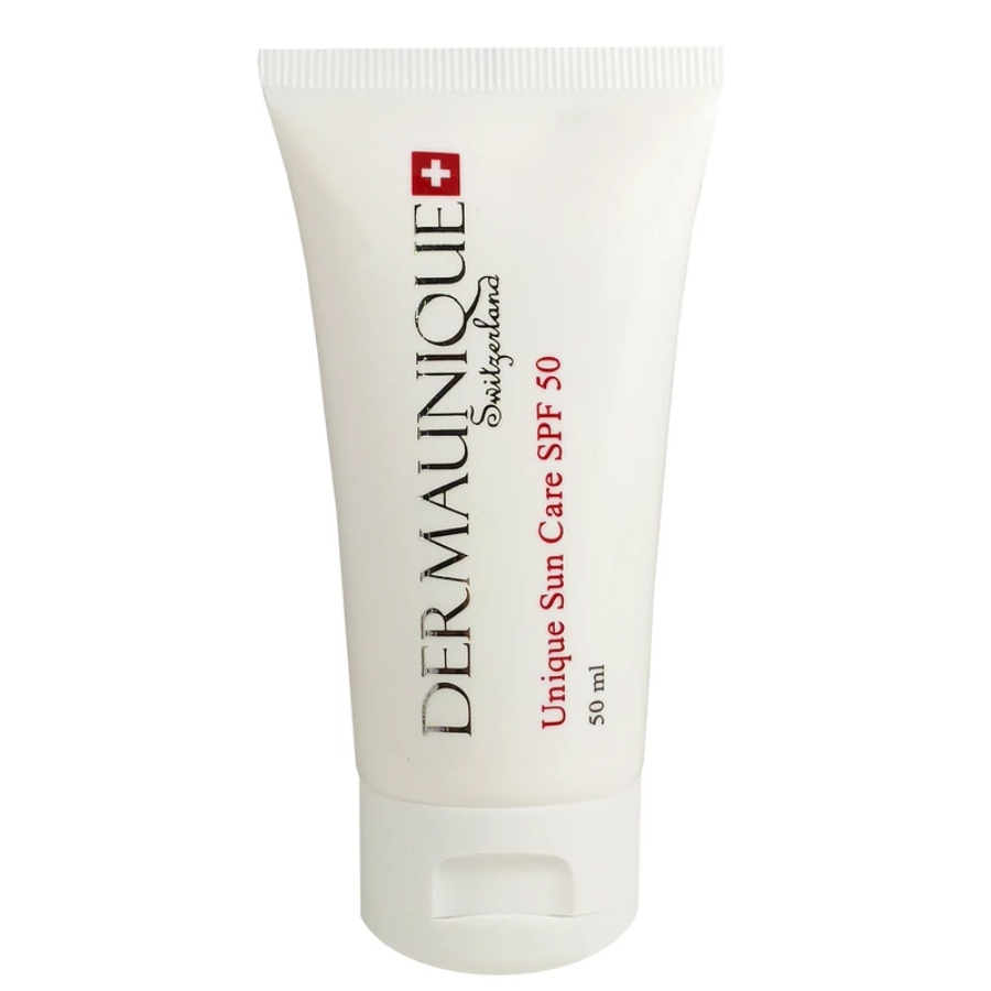 لوسیون ضد آفتاب درمایونیک SPF 50