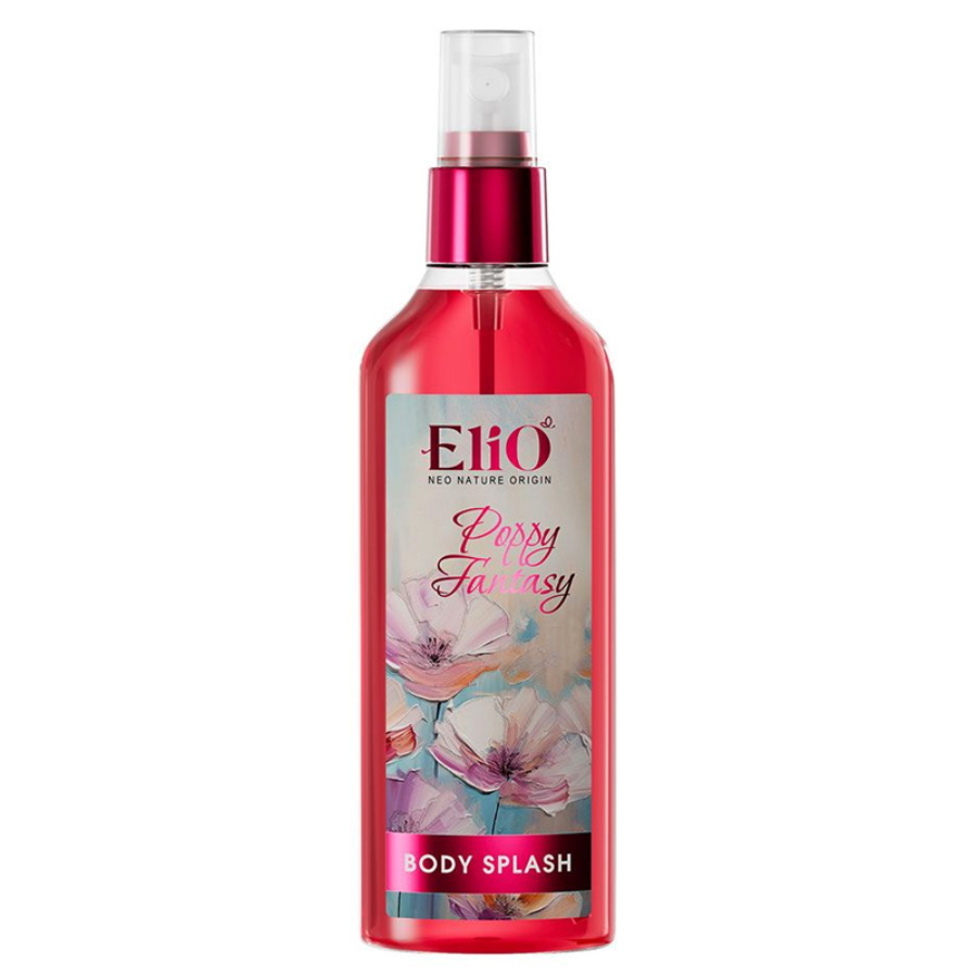 بادی اسپلش پاپی فانتزی