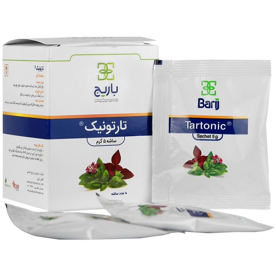تارتونیک