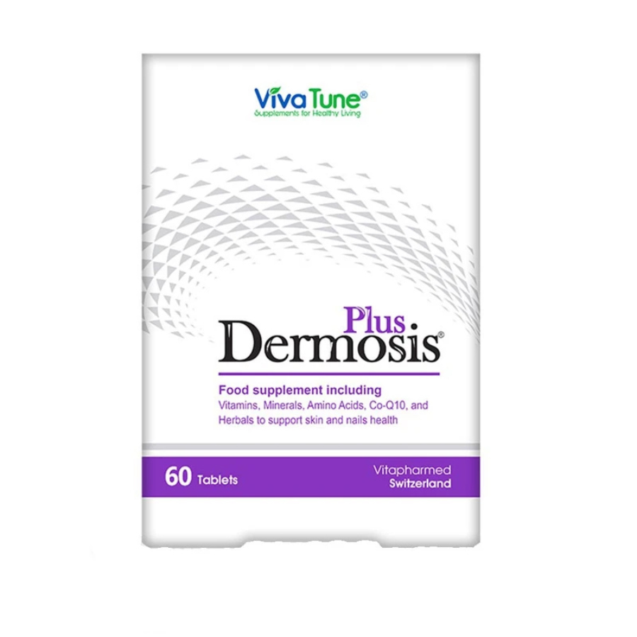 درموسیس پلاس