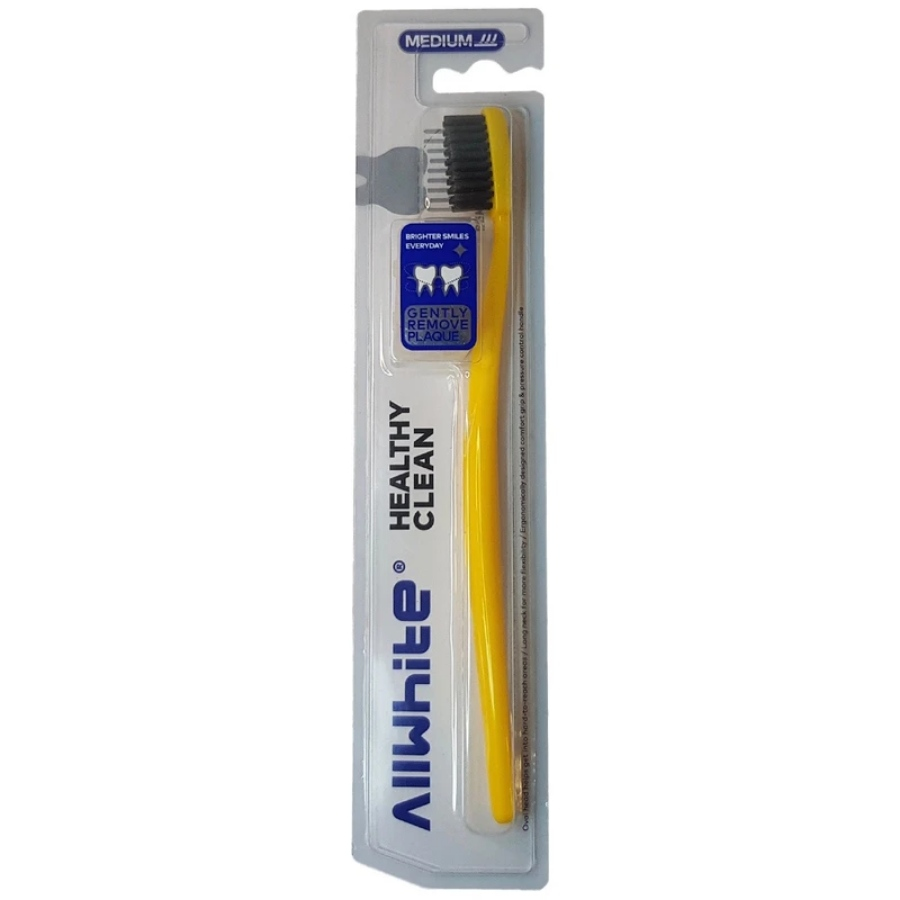 مسواک هلثی کلین سافت