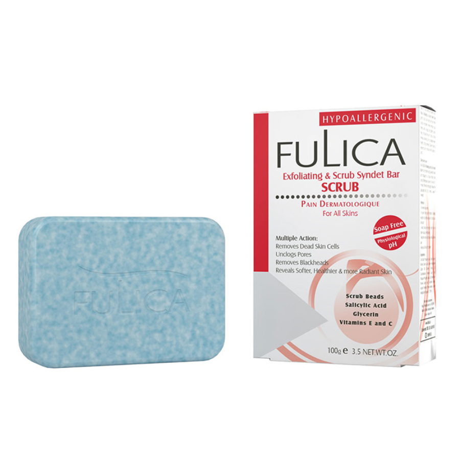 پن لایه بردار و اسکراب