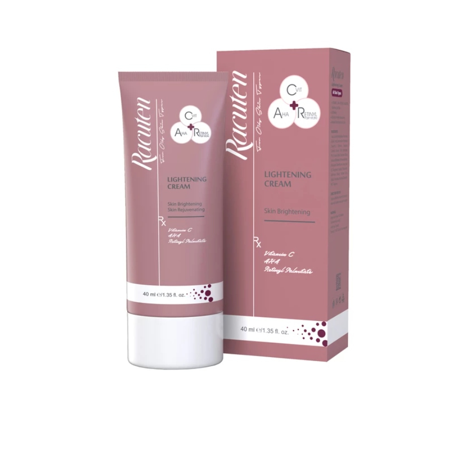 کرم روشن کننده پوست