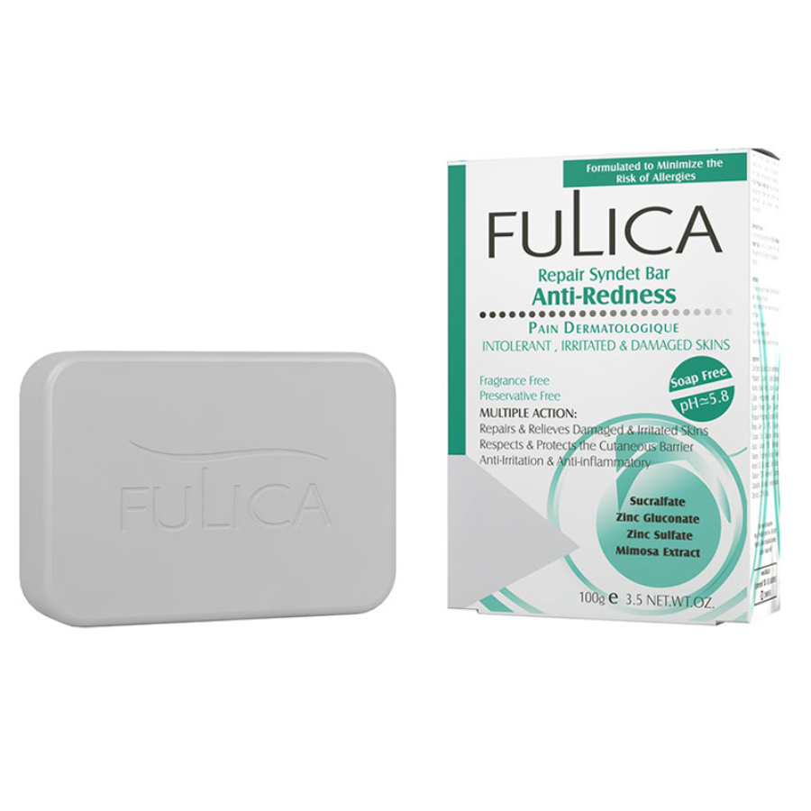 پن پوست تحریک شده و حساس