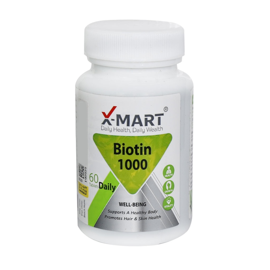 بیوتین 1000