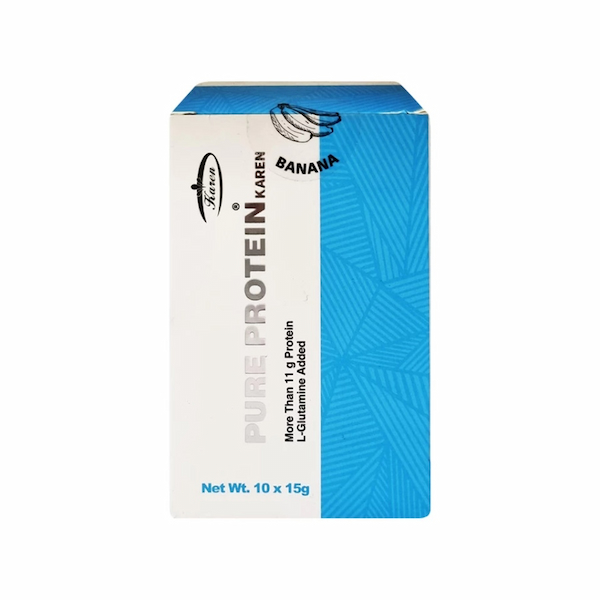 پیور پروتئین