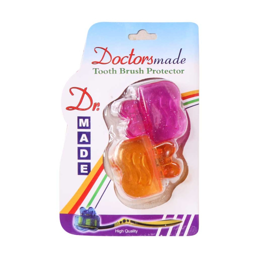 محافظ مسواک