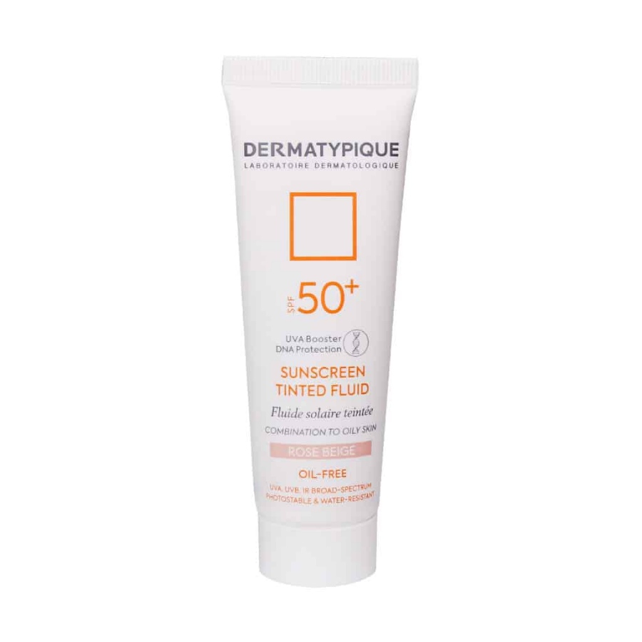 کرم ضدآفتاب هیدرا SPF50