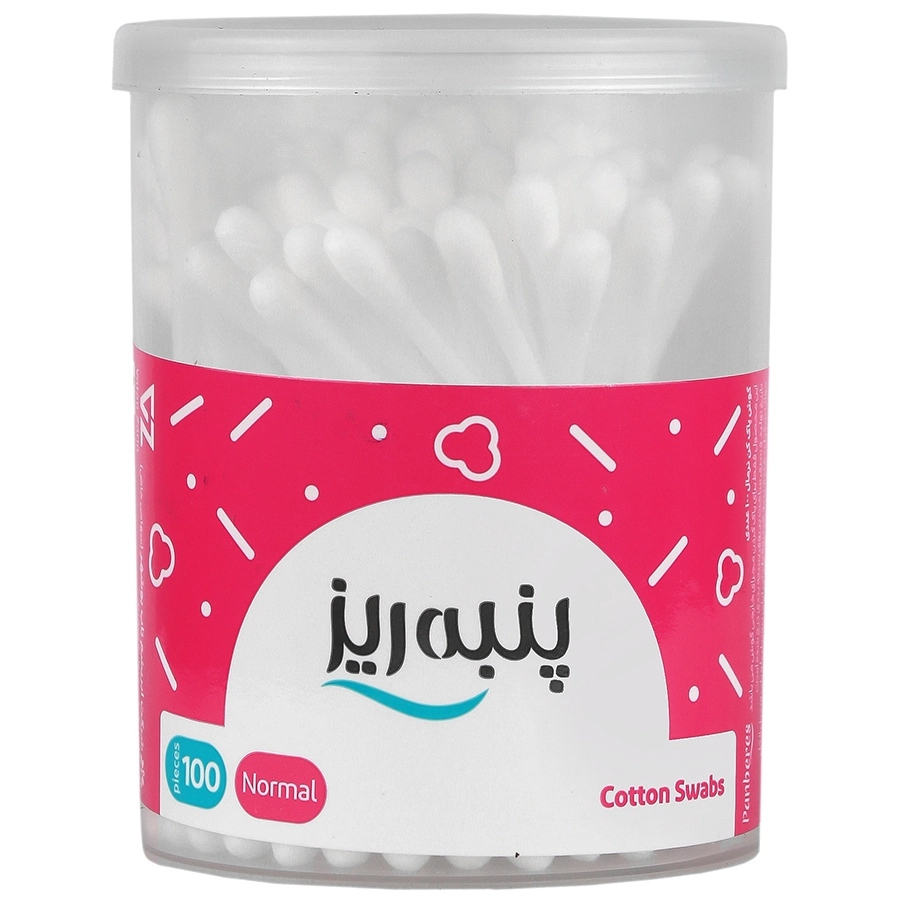 گوش پاک کن نرمال