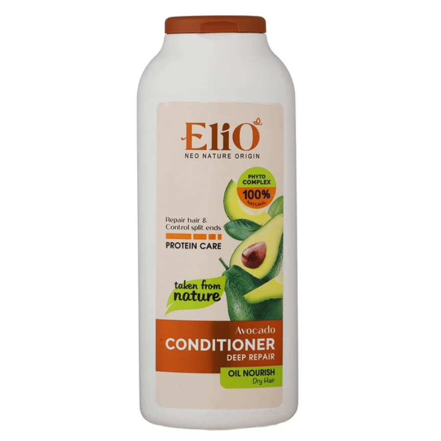 نرم کننده و ترمیم کننده مو دیپ ریپیر