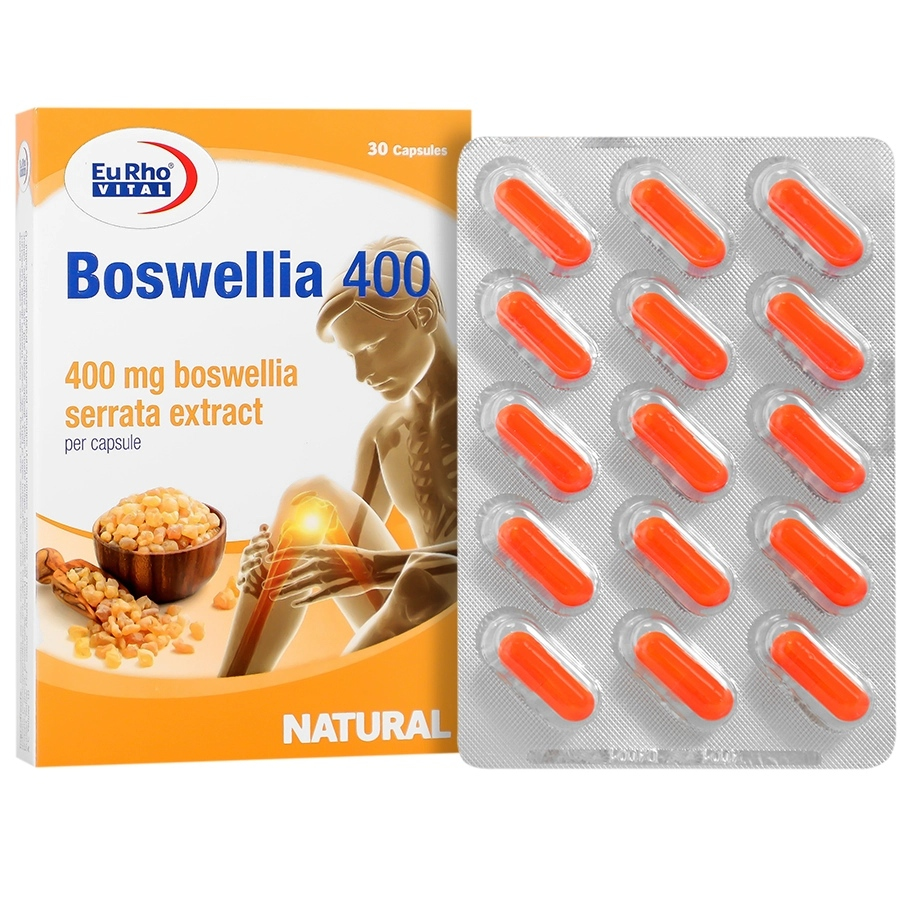 بوسولیا 400
