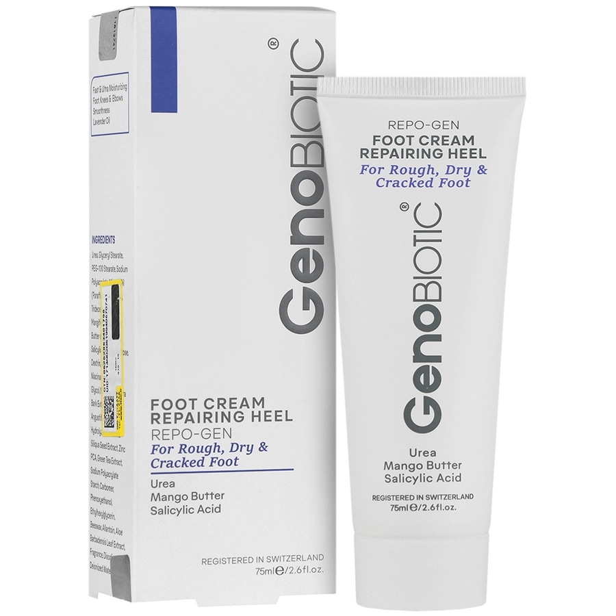 کرم رفع ترک پا