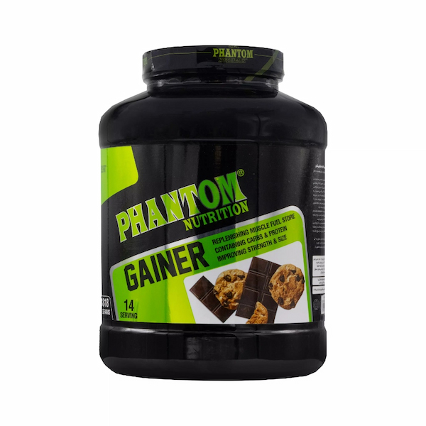 گینر 1818 گرم