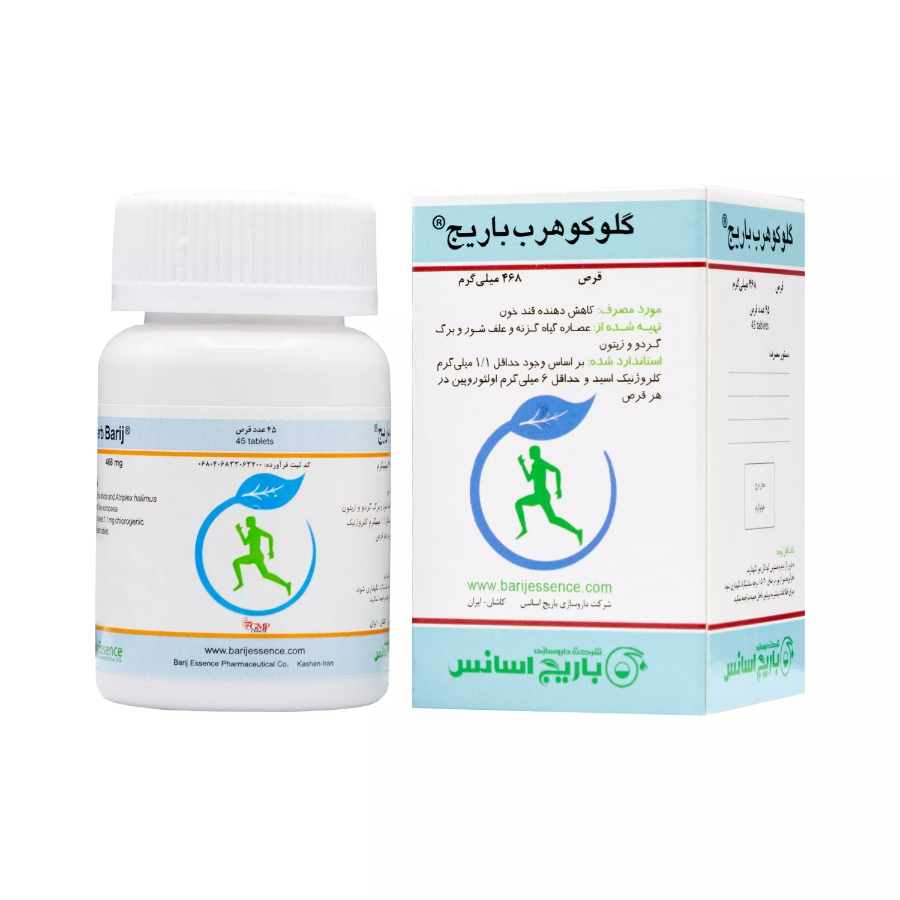 گلوکوهرب