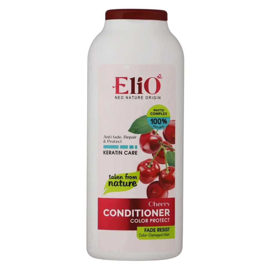 نرم کننده و ترمیم کننده کالر پروتکت