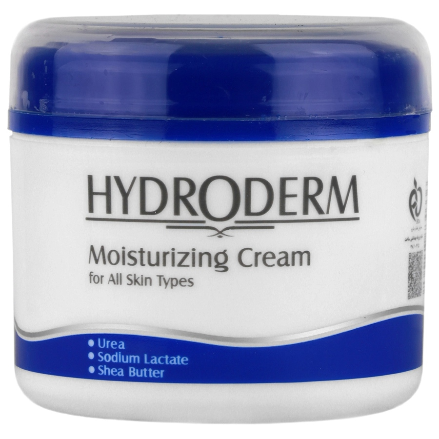 کرم مرطوب کننده انواع پوست 