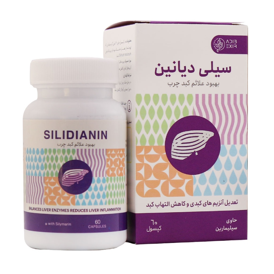سیلی دیانین