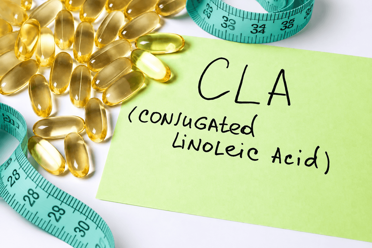 بهترین قرص cla برای لاغری