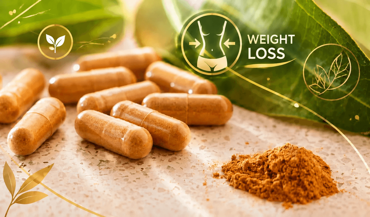 بهترین قرص دارچین برای لاغری